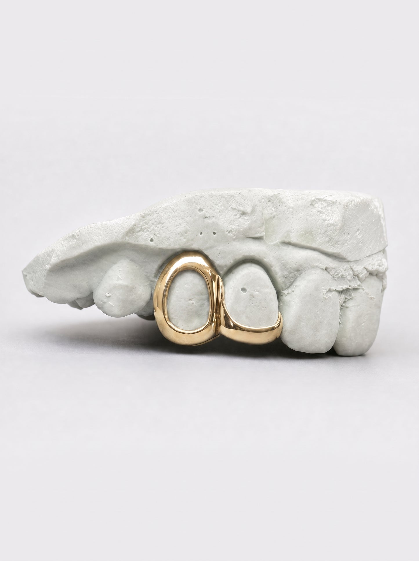 Small Bar Grillz w Open Face